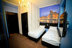  World Hostel - Old Town  Гданьск